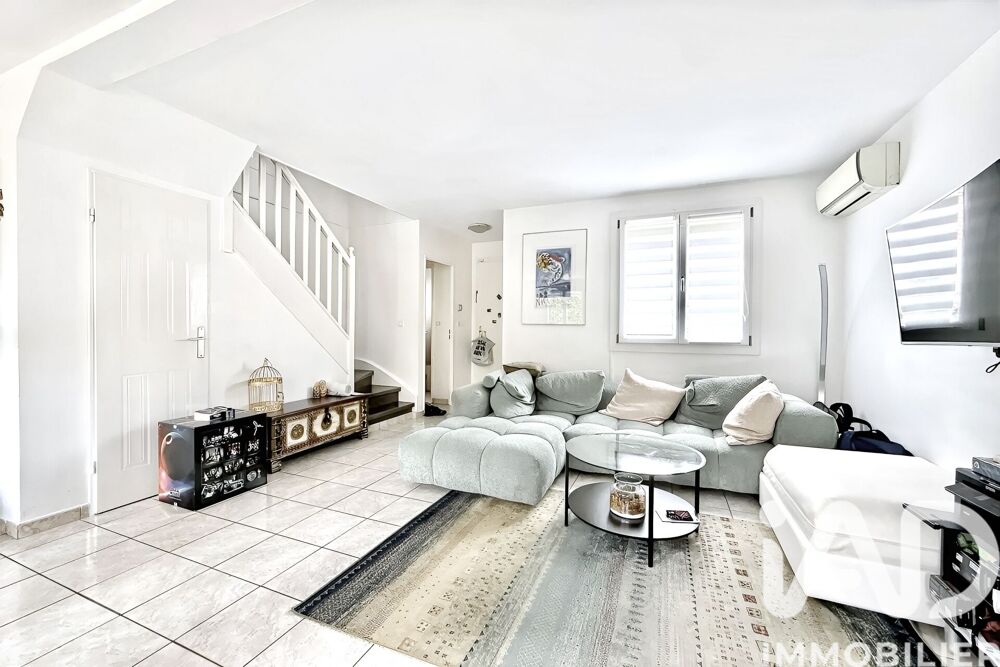 Vente Maison Vente Maison/villa 4 pièces Montévrain