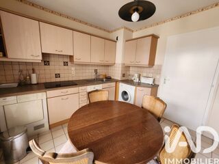  Appartement à vendre 4 pièces 85 m²