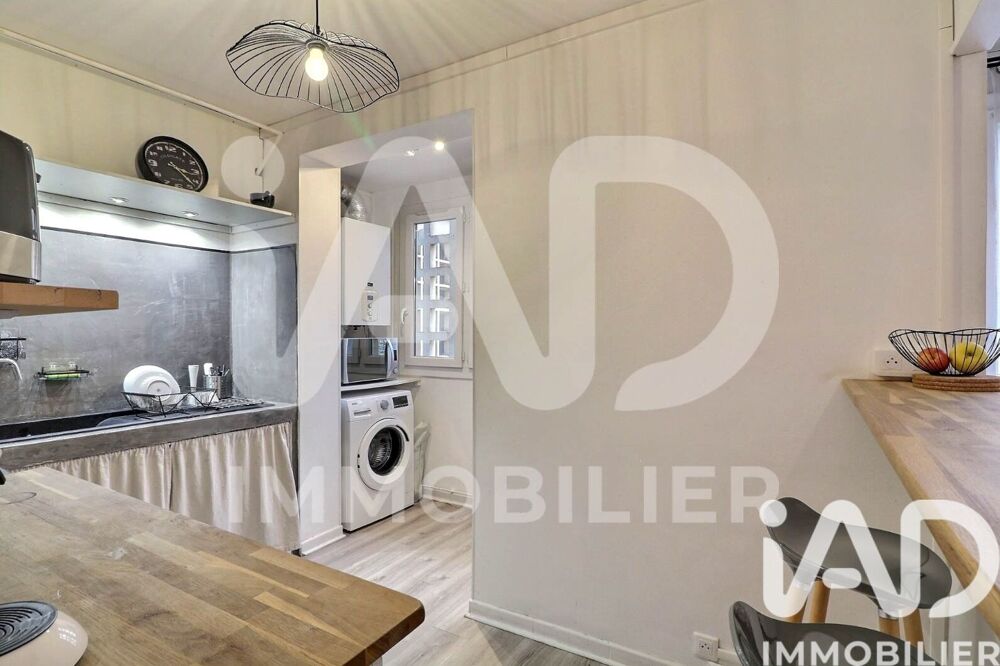 Vente Appartement Vente Appartement 4 pièces Marseille 9