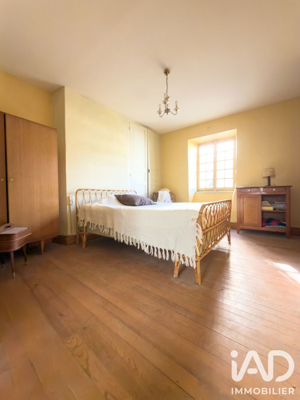 Vente Maison Vente Maison/villa 3 pièces Espalion