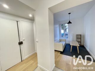  Appartement à vendre 2 pièces 32 m²