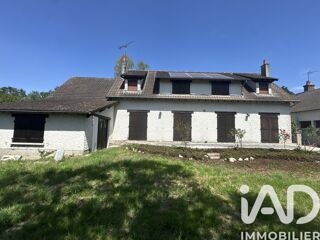  Maison à vendre 7 pièces 166 m²