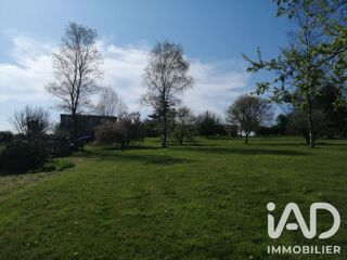  Terrain à vendre 1627 m²