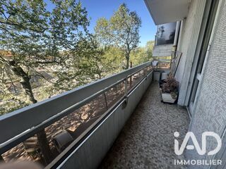 Vente Appartement Vente Appartement 8 pièces Saint-Étienne