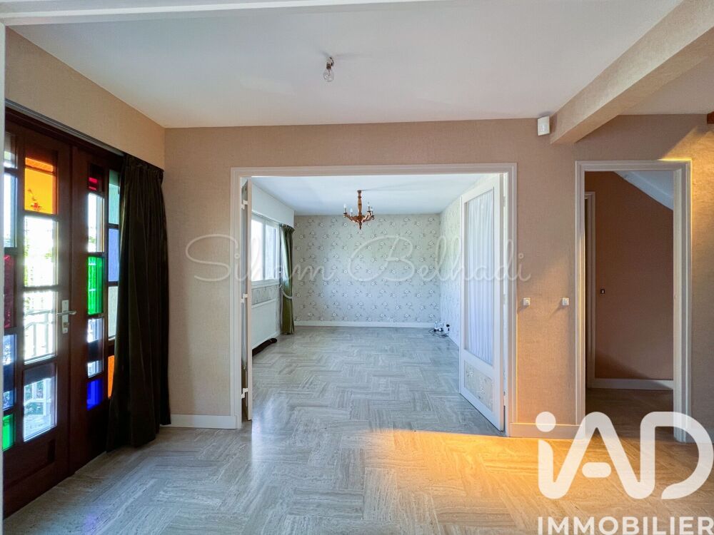 Vente Maison Vente Maison traditionnelle 5 pièces Saint-maur-des-fossés