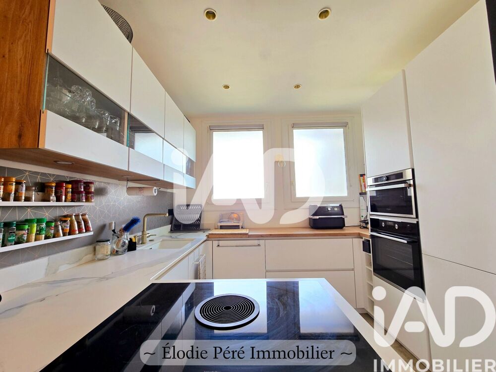 Vente Appartement Vente Appartement 4 pièces Tarbes