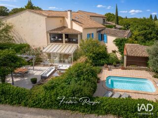  Maison à vendre 8 pièces 435 m²