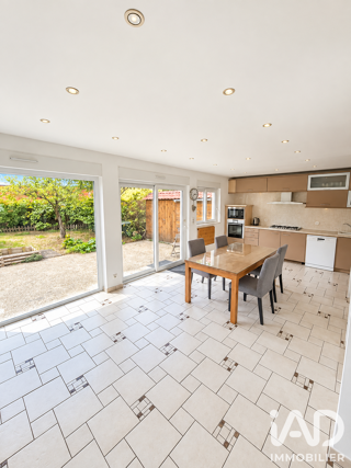  Maison à vendre 8 pièces 125 m²