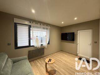  Appartement à vendre 1 pièce 21 m²