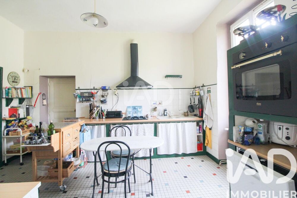 Vente Maison/villa 12 pièces