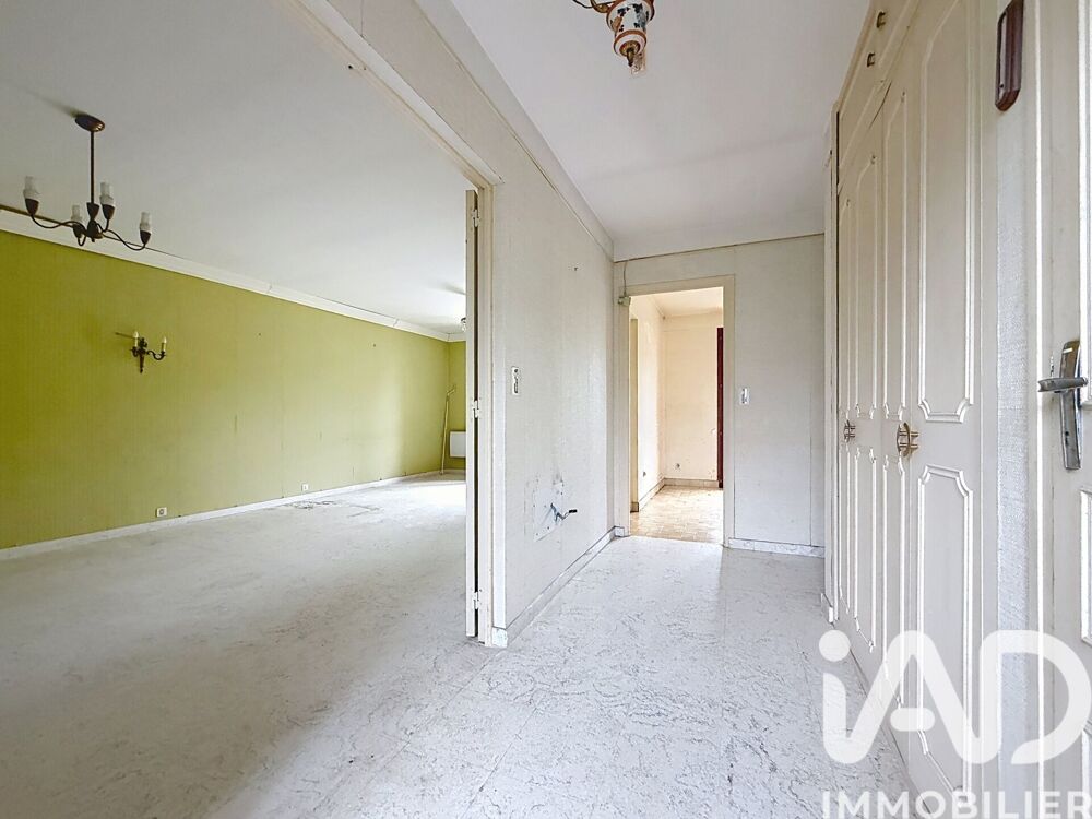 Vente Maison Vente Maison traditionnelle 4 pièces Mévoisins