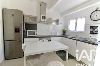  Maison à vendre 5 pièces 123 m²