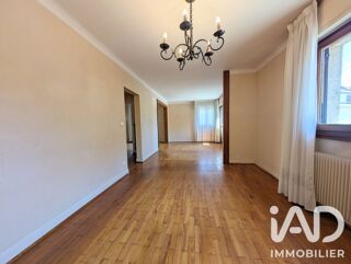  Maison à vendre 8 pièces 160 m²