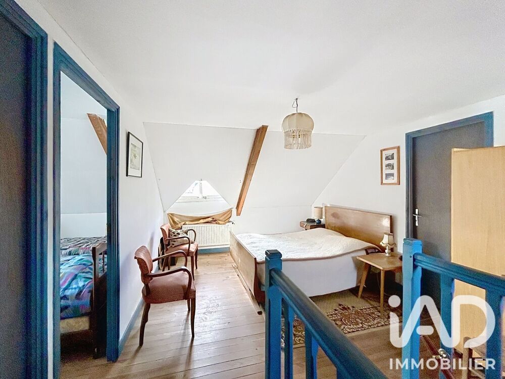 Vente Maison Vente Maison/villa 6 pièces Paimpol