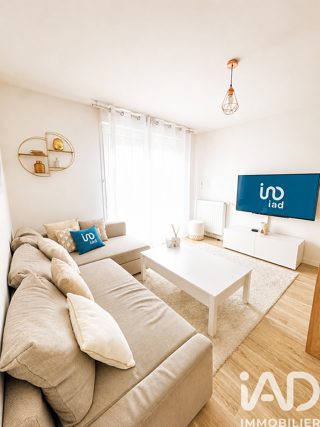  Appartement � vendre 2 pi�ces 36 m�