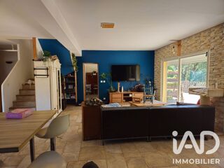  Maison à vendre 6 pièces 131 m²