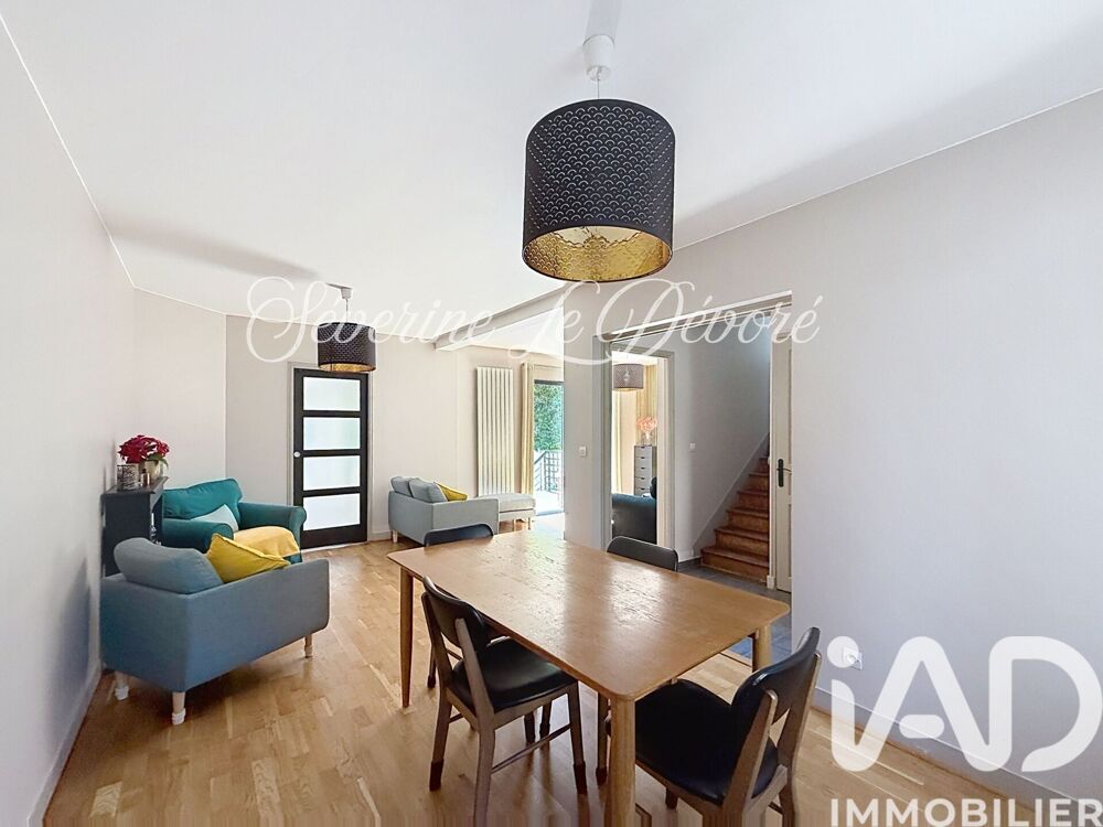Vente Maison/villa 7 pièces