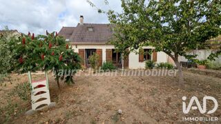  Maison à vendre 5 pièces 100 m²