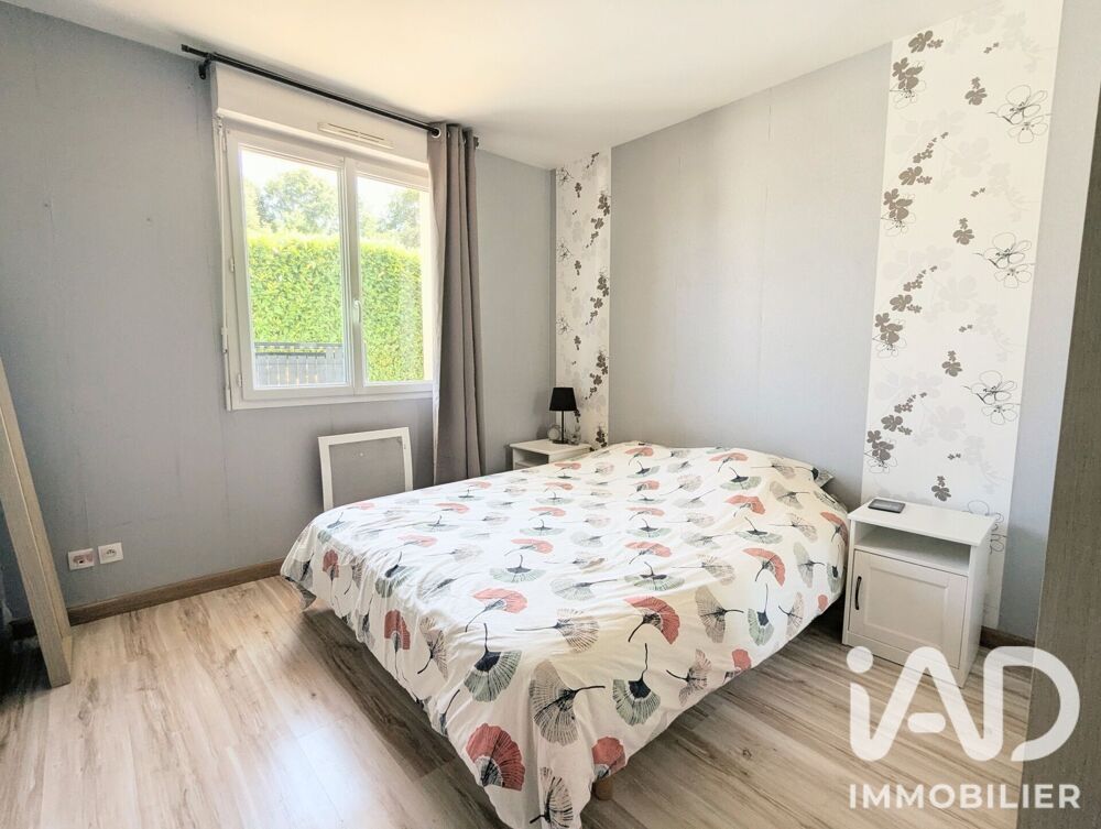 Vente Maison Vente Maison/villa 5 pièces Trégueux