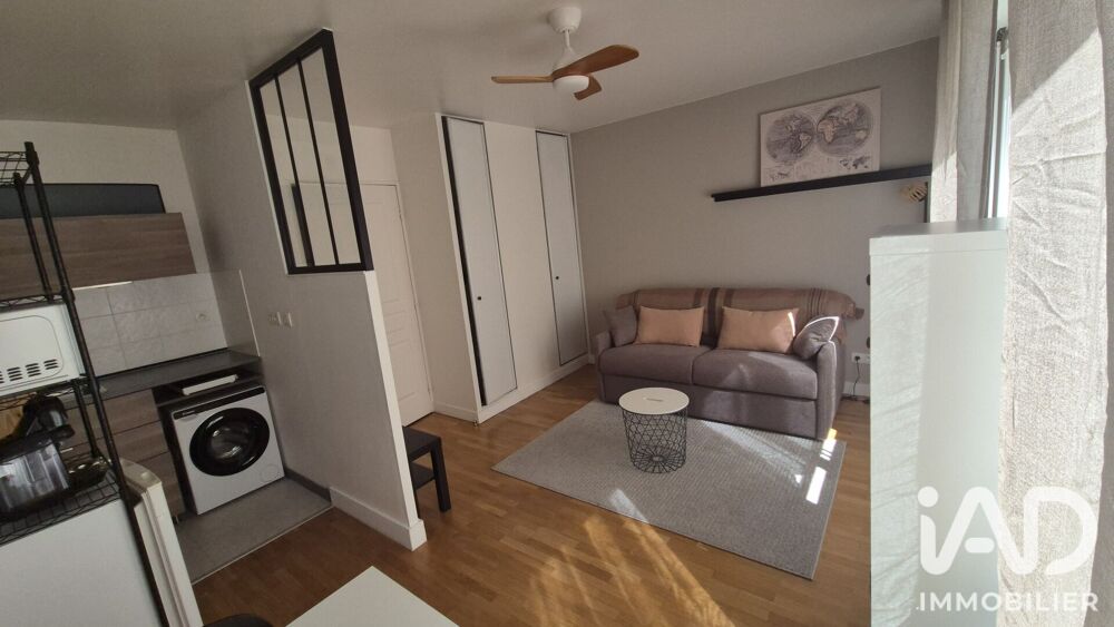 Location Appartement Location Appartement 1 pièce Issy-les-moulineaux