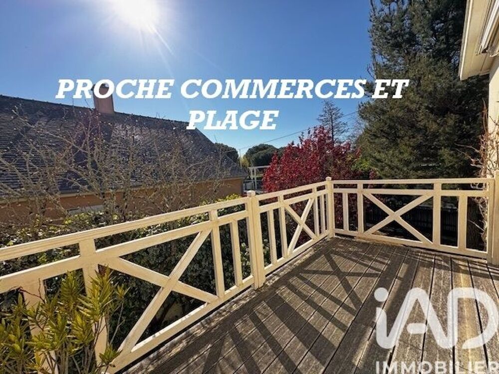 Vente Maison traditionnelle 5 pièces