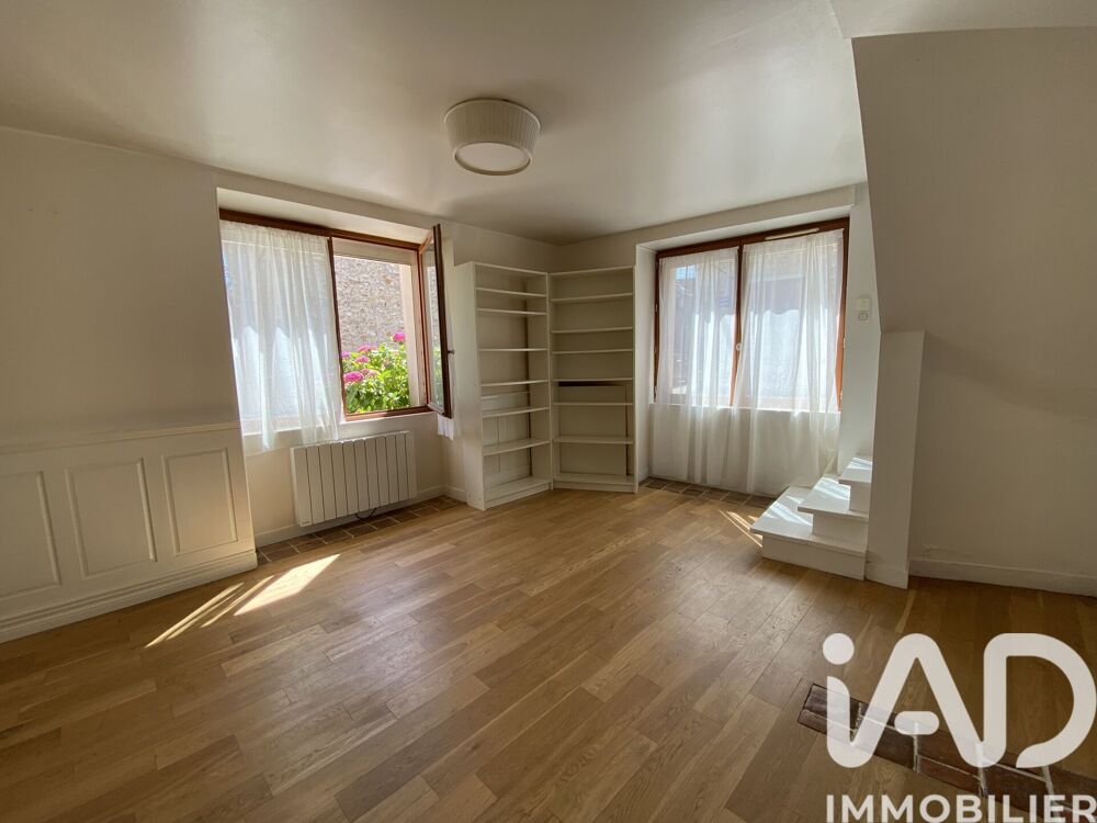 Vente Maison de ville 4 pièces