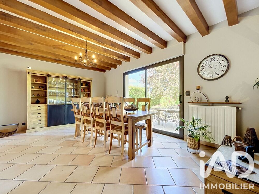 Vente Maison Vente Maison traditionnelle 7 pièces Saint-brisson-sur-loire