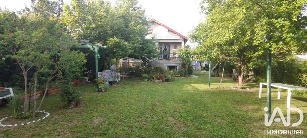 Vente Pavillon 4 pièces