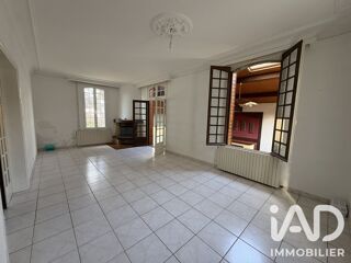  Maison à vendre 5 pièces 121 m²