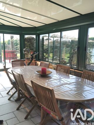  Maison � vendre 5 pi�ces 124 m�