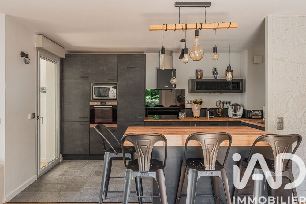 vente Maison - 5 pièce(s) - 125 m² Vif (38450)