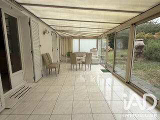  Maison à vendre 7 pièces 188 m²