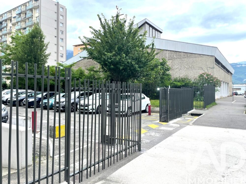 vente Parking / Garage - 14 m² Grenoble (38100)