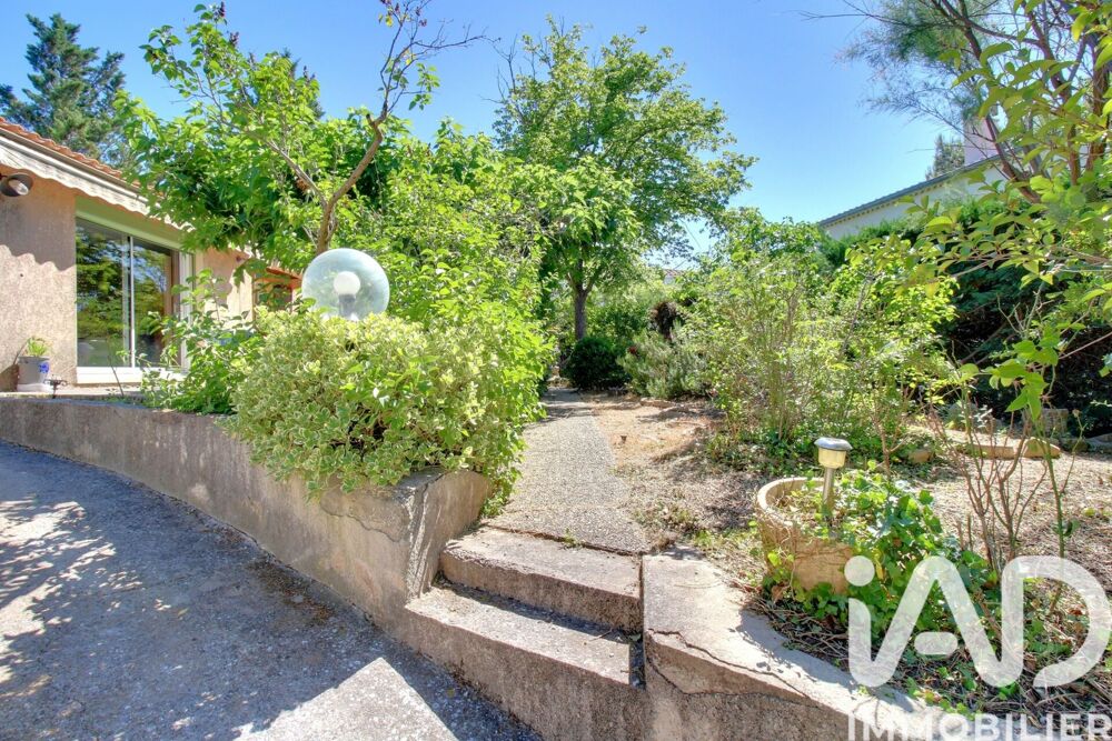 Vente Maison Vente Maison traditionnelle 5 pièces Rousset