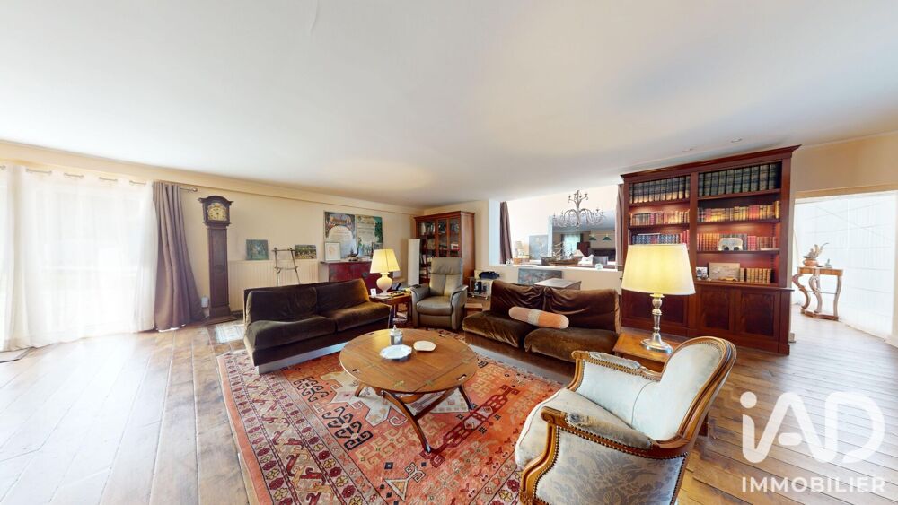 à vendre  Maison Montreuil (62170)