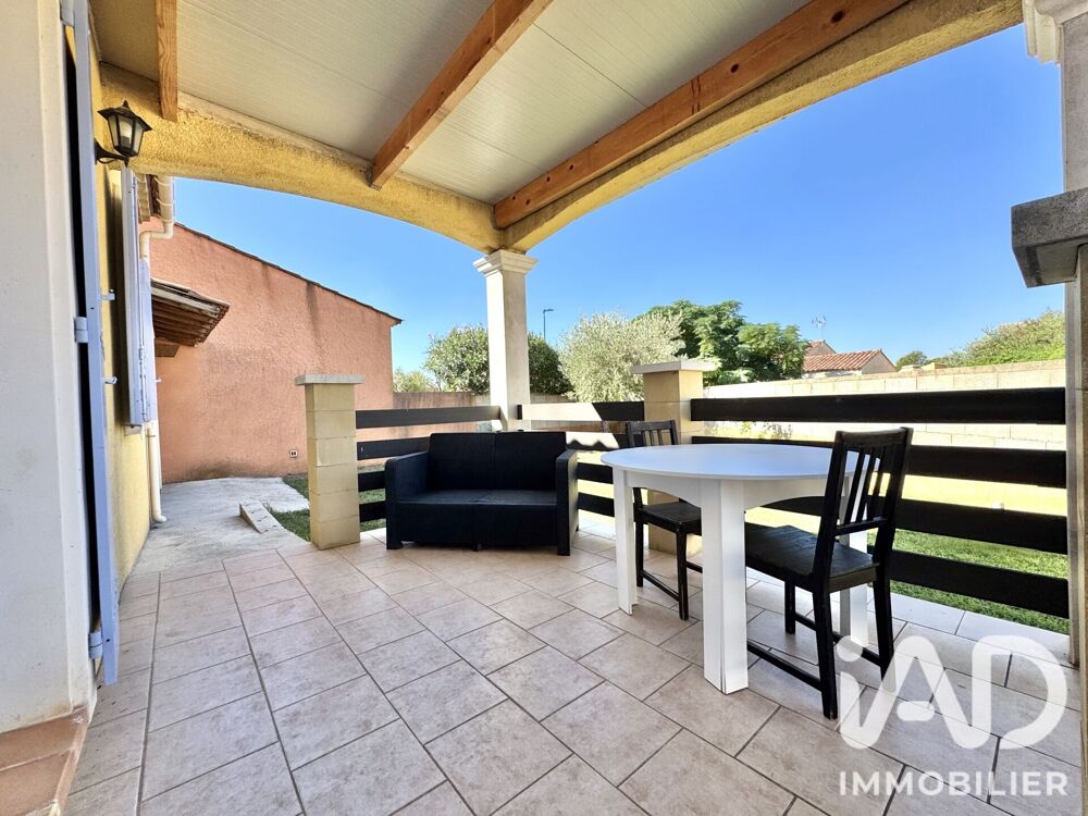 Vente Maison traditionnelle 4 pièces