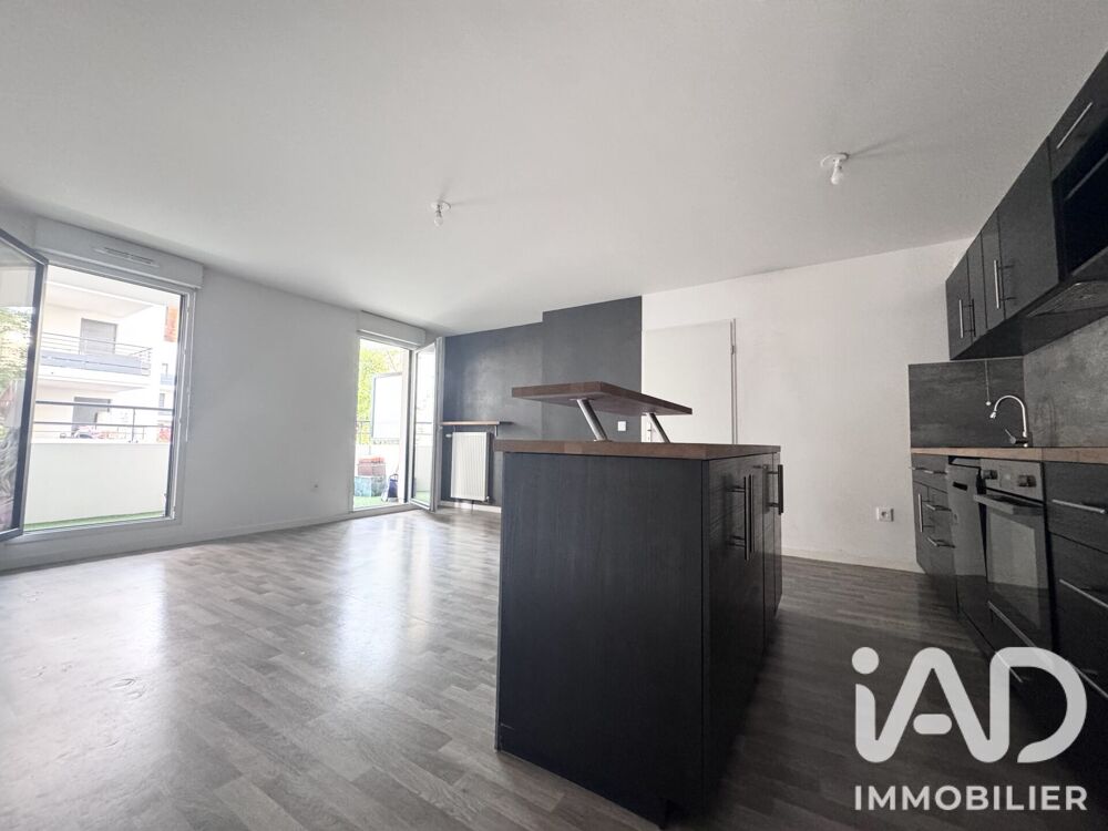 Vente Appartement Vente Appartement 2 pièces Drancy