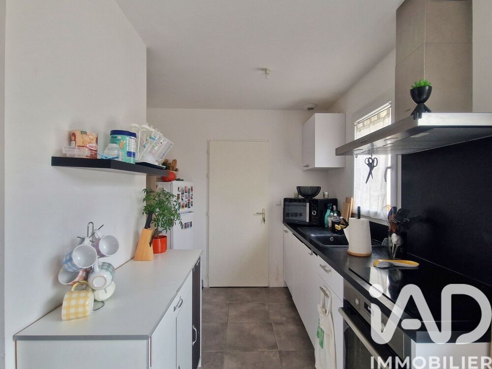 Vente Maison Vente Maison/villa 4 pièces Angoulême