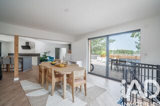  Maison à vendre 5 pièces 142 m²