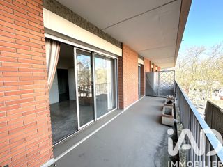  Appartement � vendre 3 pi�ces 84 m�