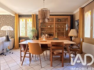  Maison à vendre 7 pièces 155 m²