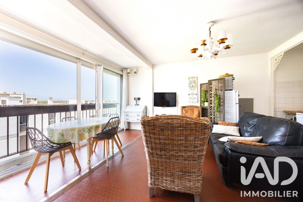 Vente Appartement Vente Appartement 3 pièces Saint-cyprien