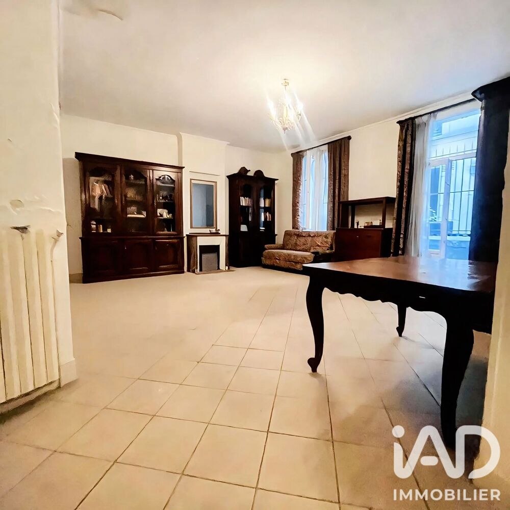 Vente Appartement Vente Appartement 2 pièces Paris 17