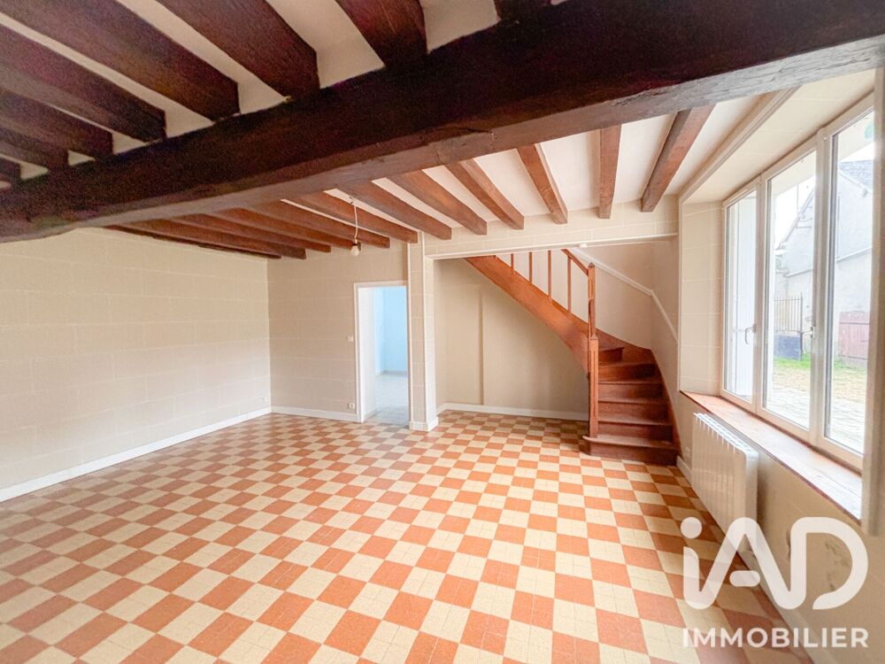 Vente Maison de village 3 pièces