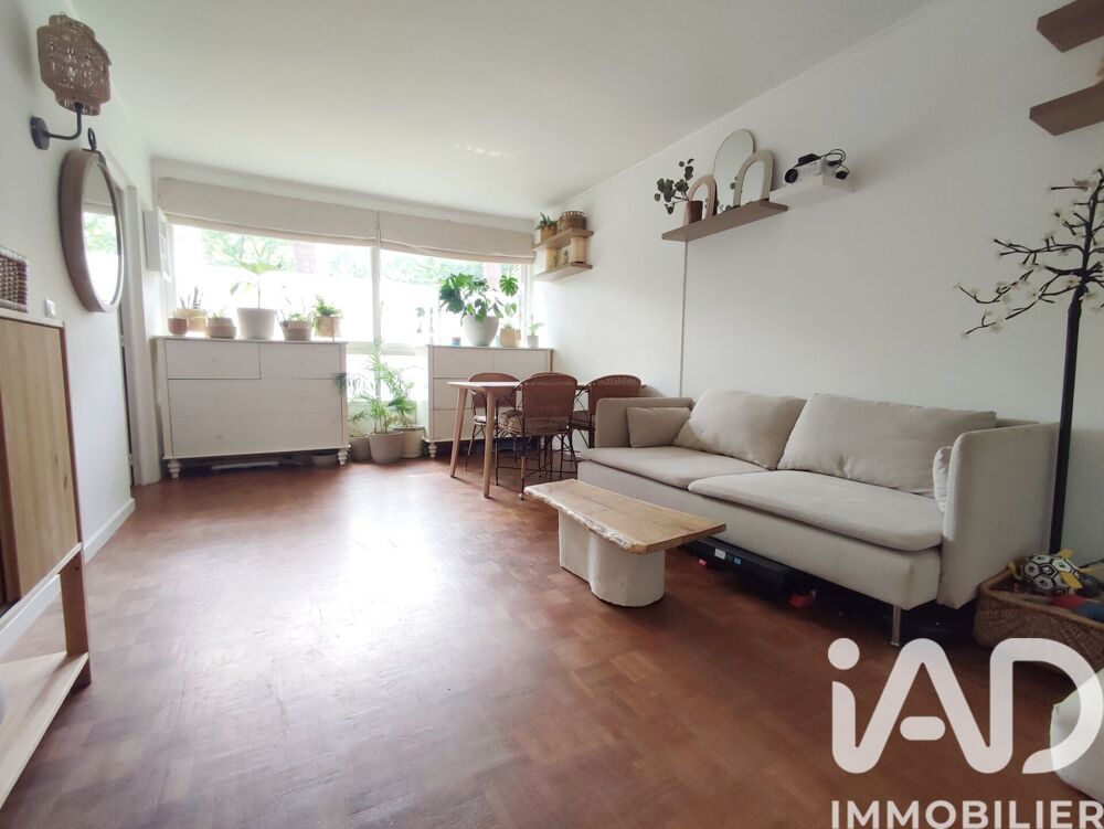 Vente Appartement Vente Appartement 3 pièces Écouen