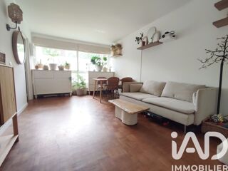  Appartement à vendre 3 pièces 66 m²