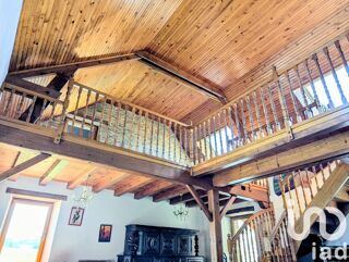  Maison à vendre 5 pièces 140 m²