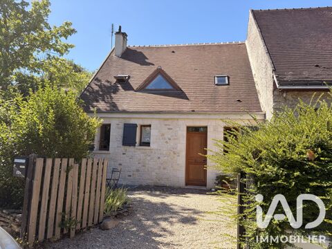   Vente Maison traditionnelle 7 pièces Maison - 7 pièce(s) - 137 m²