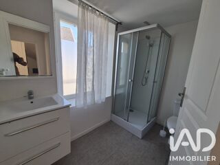  Appartement à louer 3 pièces 59 m²