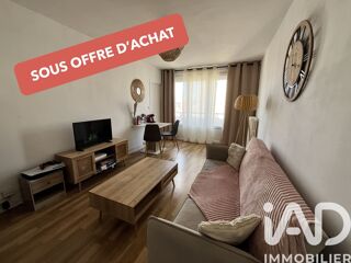  Appartement � vendre 3 pi�ces 54 m�